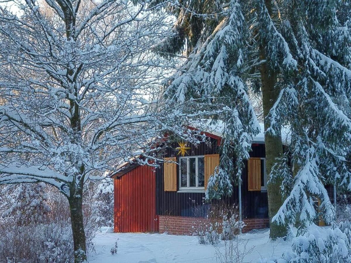 Holiday house Waldrandwohnung