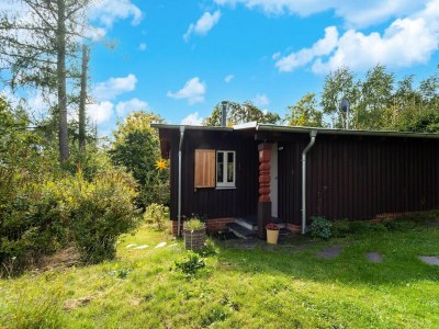 Holiday house Waldrandwohnung - Outdoor photo 10