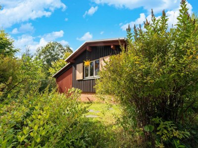 Holiday house Waldrandwohnung - Outdoor photo 11