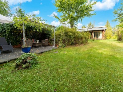 Holiday house Waldrandwohnung - Outdoor photo 12