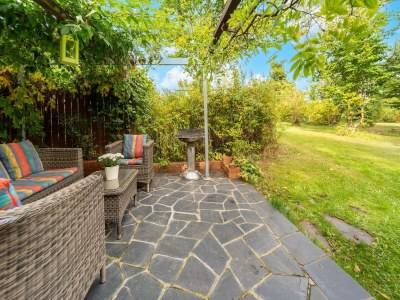Holiday house Waldrandwohnung - Outdoor photo 14