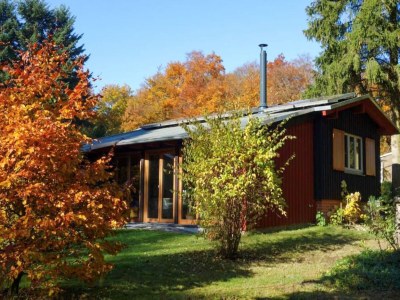 Holiday house Waldrandwohnung - Outdoor photo 17