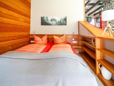 Holiday house Waldrandwohnung - Features photo 23