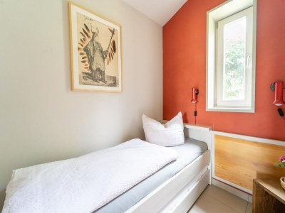 Holiday house Waldrandwohnung - Features photo 30