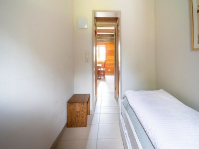 Holiday house Waldrandwohnung - Features photo 31