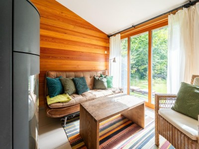 Holiday house Waldrandwohnung - Features photo 34
