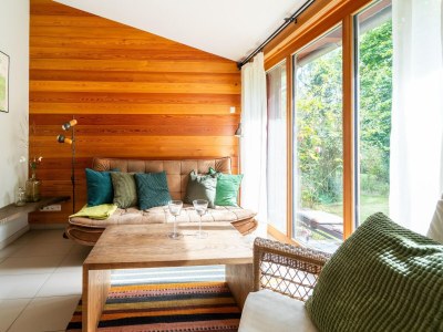 Holiday house Waldrandwohnung - Features photo 35