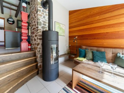 Holiday house Waldrandwohnung - Features photo 36