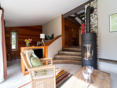Holiday house Waldrandwohnung - Features photo 37