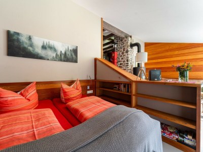 Holiday house Waldrandwohnung - Features photo 40