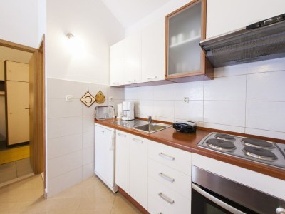 Apartment Apartments Magdalena - Bungalow with terrace (A1) in Brač - Apartment