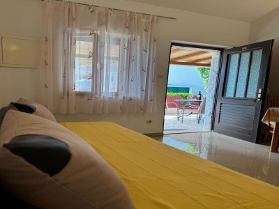 Apartment Apartments Magdalena - Bungalow with terrace (A1) - Features photo 7