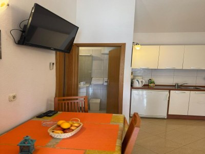Apartment Apartments Magdalena - Bungalow with terrace (A1) - Features photo 9