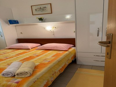 Apartment Apartments Magdalena - Bungalow with terrace (A1) - Features photo 11