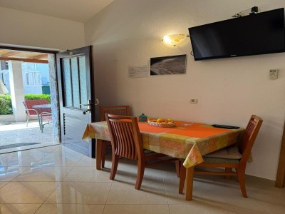 Apartment Apartments Magdalena - Bungalow with terrace (A1) - Features photo 12