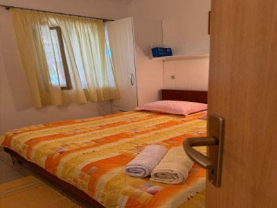 Apartment Apartments Magdalena - Bungalow with terrace (A1) - Features photo 14