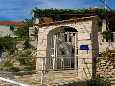 Apartment Apartments Magdalena - Bungalow with terrace (A1) - Outdoor photo 19