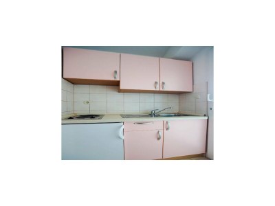 Apartment Apartments Pezo - Premium Studio with Balcony and Sea View in Makarska Riviera - Apartment