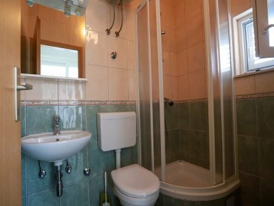 Apartment Apartments Pezo - Premium Studio with Balcony and Sea View - Features photo 8