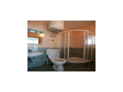 Apartment Apartments Pezo - Premium Studio with Balcony and Sea View - Features photo 9