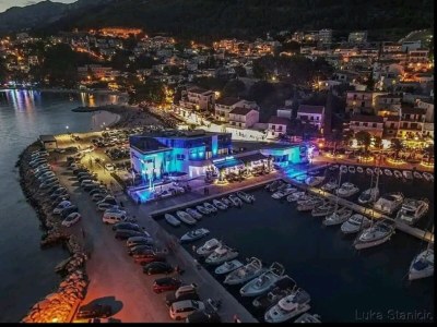 Apartment Apartments Pezo - Premium Studio with Balcony and Sea View - Outdoor photo 15