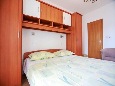 Apartment Apartments Pezo - Studio Apartment with Sea View - Features photo 6