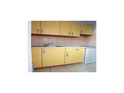 Apartment Apartments Pezo - Studio Apartment with Sea View - Features photo 7