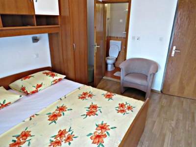 Apartment Apartments Pezo - Studio Apartment with Sea View - Features photo 9