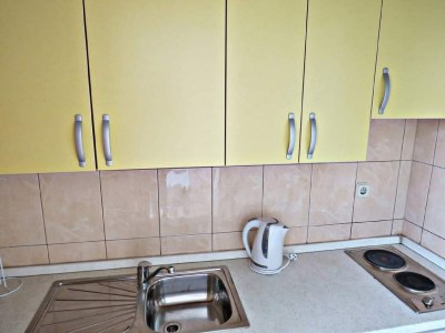 Apartment Apartments Pezo - Studio Apartment with Sea View - Features photo 11