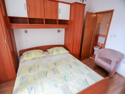 Apartment Apartments Pezo - Studio Apartment with Sea View - Features photo 12