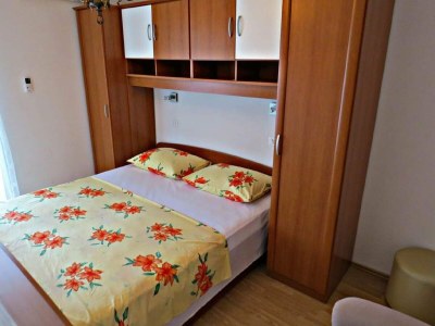 Apartment Apartments Pezo - Studio Apartment with Sea View - Features photo 13