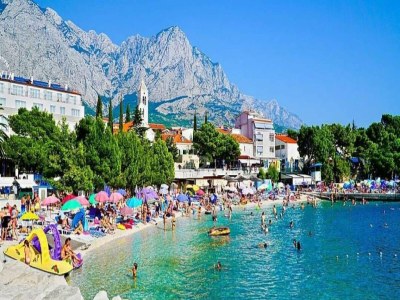 Apartment Apartments Pezo - Studio Apartment with Sea View - Outdoor photo 17