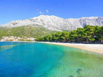 Apartment Apartments Pezo - Studio Apartment with Sea View - Outdoor photo 18