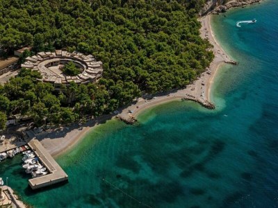 Apartment Apartments Pezo - Studio Apartment with Sea View - Outdoor photo 23