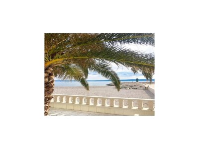 Apartment Apartments Pezo - Studio with Balcony and Sea View - Outdoor photo 21