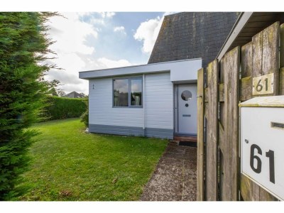 Holiday house Holiday Home in Breskens near the Beach - Outdoor photo 4