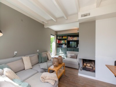 Holiday house Holiday Home in Breskens near the Beach - Features photo 8