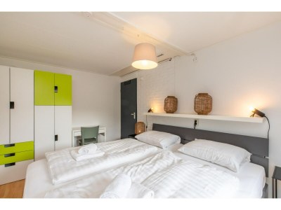 Holiday house Holiday Home in Breskens near the Beach - Features photo 20