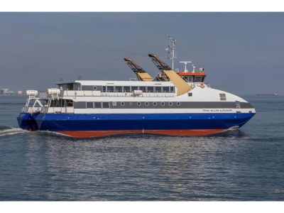 Holiday house Holiday Home in Breskens near the Beach - Environment photo 21