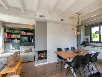 Holiday house Holiday Home in Breskens near the Beach - Outdoor photo 30