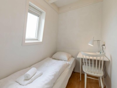 Holiday house Holiday Home in Breskens near the Beach - Outdoor photo 31