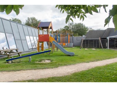 Holiday house Holiday Home in Breskens near the Beach - Outdoor photo 35