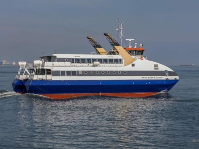 Holiday house Holiday Home in Breskens near the Beach - Outdoor photo 38