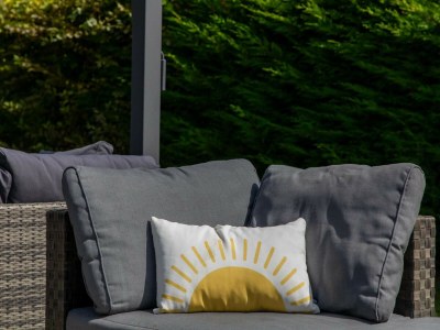 Holiday house Holiday Home in Breskens near the Beach - Outdoor photo 41