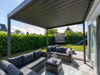 Holiday house Holiday Home in Breskens near the Beach - Outdoor photo 43