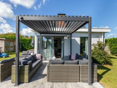 Holiday house Holiday Home in Breskens near the Beach - Outdoor photo 44