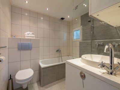 Holiday house Holiday Home in Breskens near the Beach - Outdoor photo 47