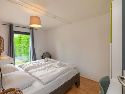 Holiday house Holiday Home in Breskens near the Beach - Outdoor photo 53