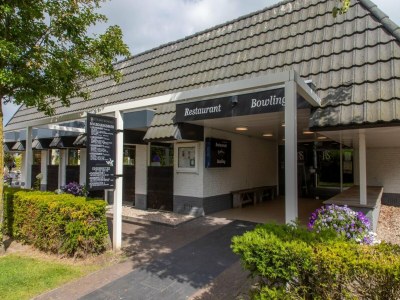 Holiday house Holiday Home in Breskens near the Beach - Outdoor photo 57