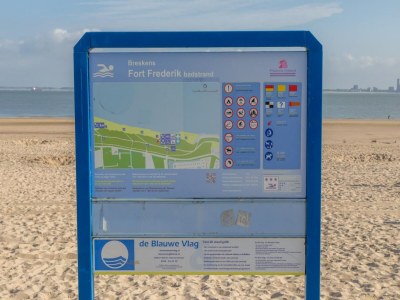 Holiday house Holiday Home in Breskens near the Beach - Outdoor photo 63